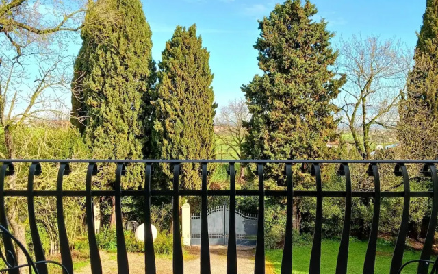 Tuscany Garden Inn