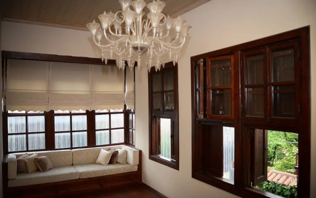Villa Verde Pension