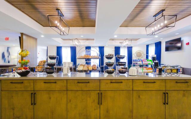 Best Western Sugarland Inn
