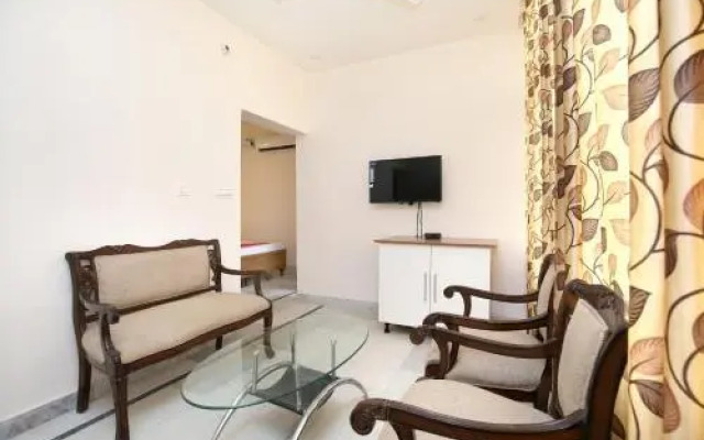 The Nest By OYO Rooms