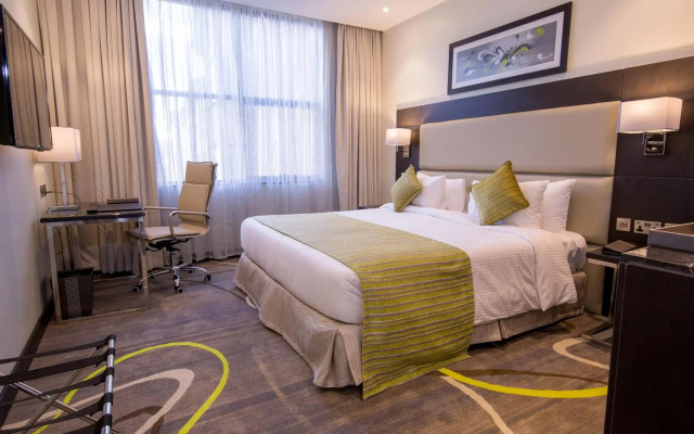 Royal Tulip Canaan Nairobi