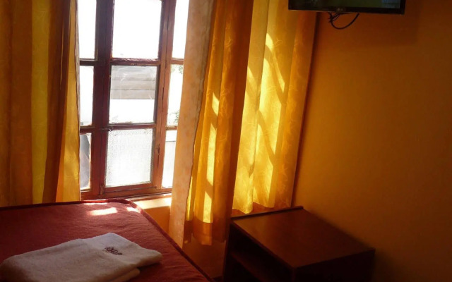 Hostal Conquista Cusco