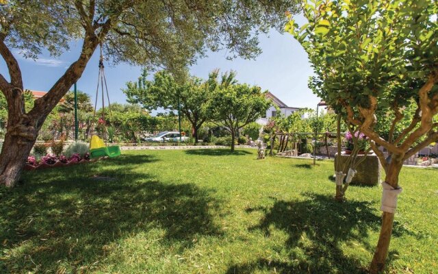 Awesome Home in Krk With Wifi and 3 Bedrooms