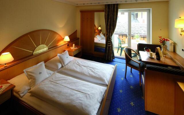 Sonnenhotel Adler
