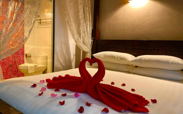 Hotel Richbaliz – Guest Rooms – Batu Caves