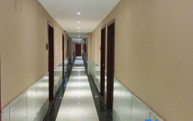 Tianting Business Hotel