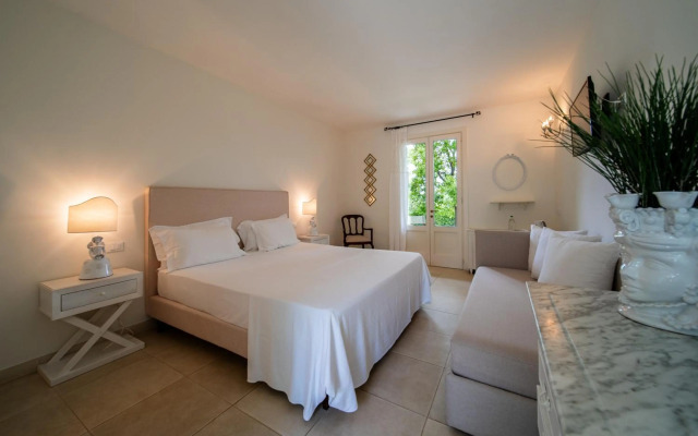 Tenuta Centoporte - Resort Hotel