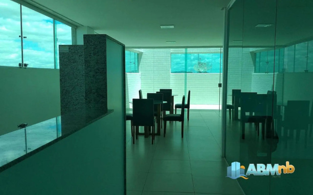 Apto no M. de Nassau - Ed. Manhattan 302