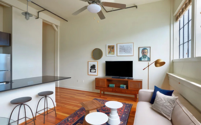 Constance Lofts by Black Swan
