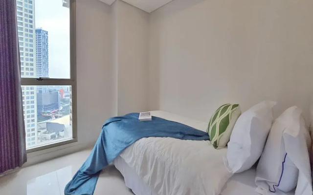 Linera By SanLiving - 3BR - Hublife Mall