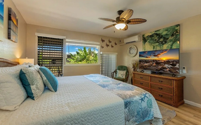 Kahana Sunset E5e 1 Bedroom Condo