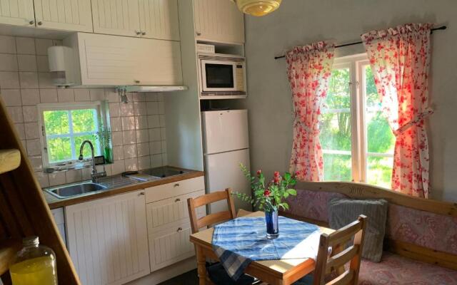 Paradiset Östra Öland