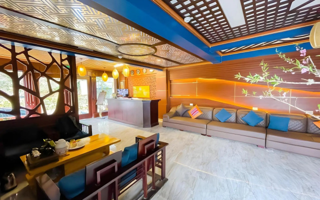 Sapa Elite Hotel