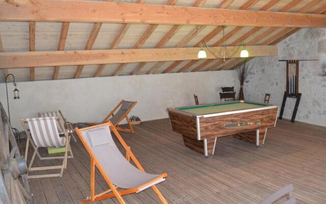 Du Côté de Chez Jeanne