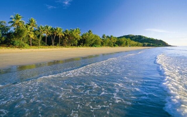 Cairns Beach House