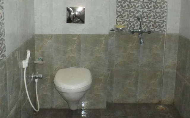Gadadhar Resort
