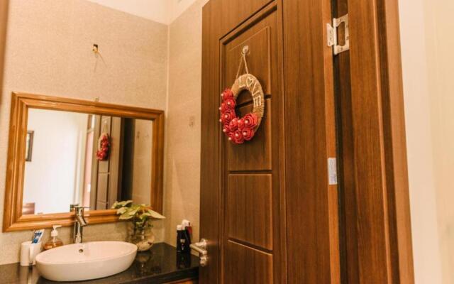 Chi Homestay #4