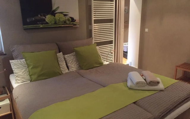 WohnRaum Hotel & Gästehaus