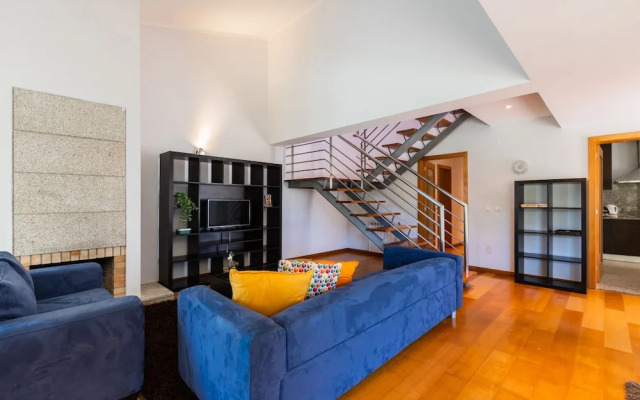 Furadouro Pine Beach Villa