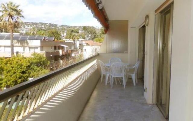 Apartment Résidences Fleuries