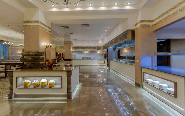 Grand Hotel Pomorie