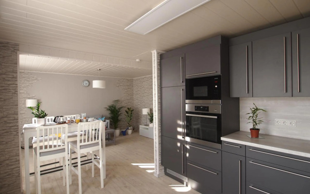 Quedlinburger Fachwerkhaus