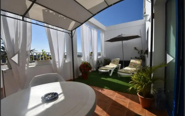 Santa Claudia Apartments - Adults Only