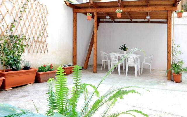 Lucky Domus Esquilino