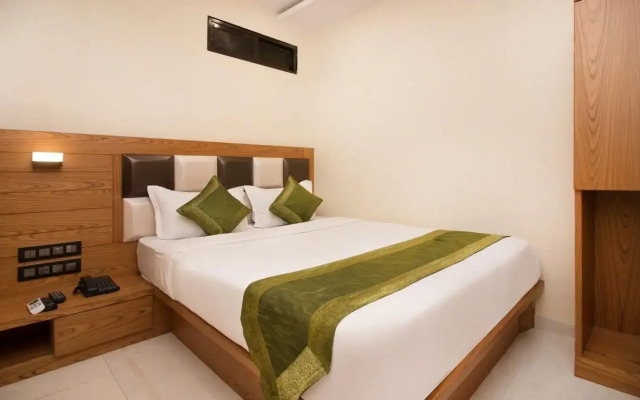Hotel Residency Park