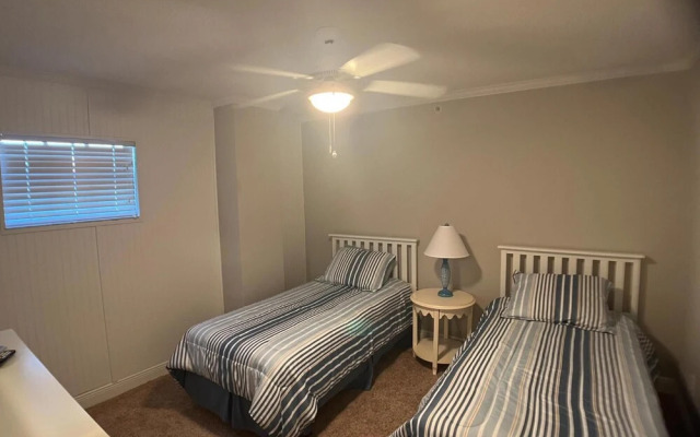 Slice of Paradise in Manasota Key