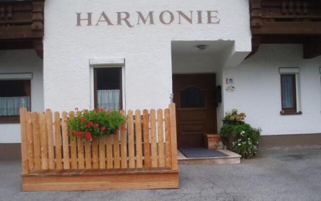 Haus Harmonie