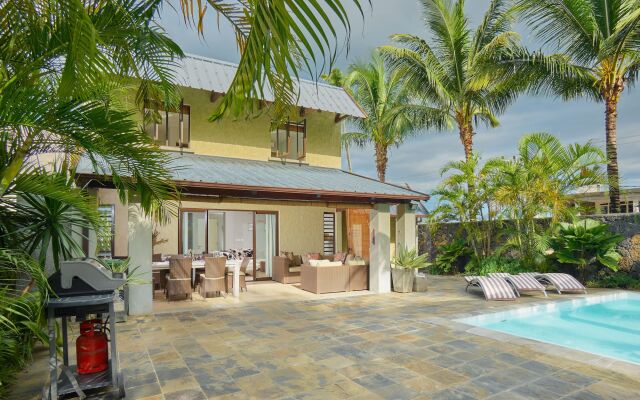 Bel Azur Beach Residence with LOV