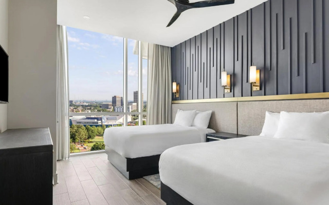 Margaritaville Vacation Club – Atlanta