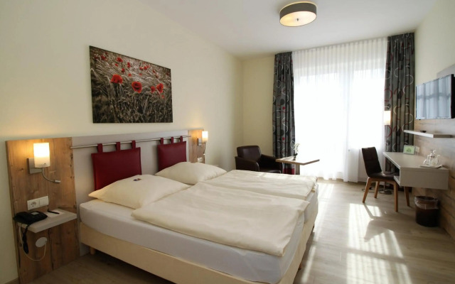 Hotel am Pferdemarkt