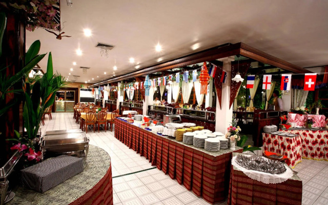 Kosit Hill Hotel