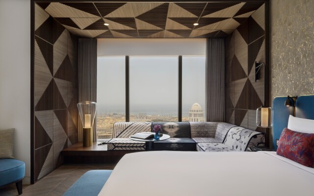 SO/ Uptown Dubai