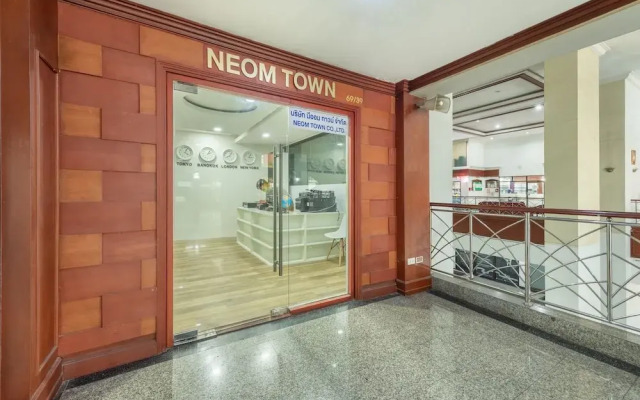 Neom Town Residence