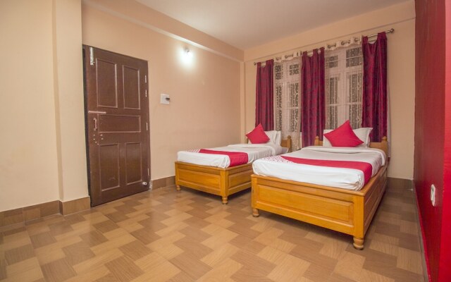 Hotel Green View Neelgiri By OYO Rooms