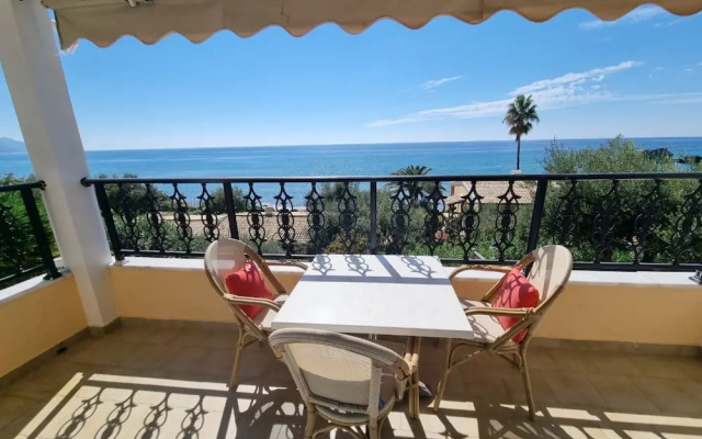 Menigos - Comfort 1 Bedroom Apartment Aa5R (Nr.40)