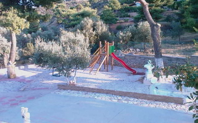 Villa Agnanti