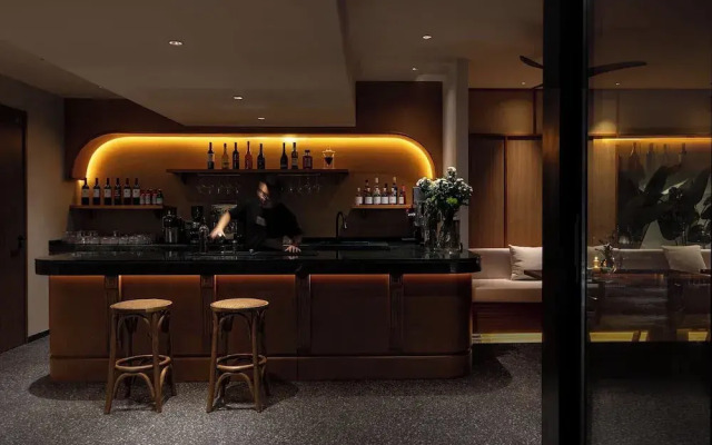 Tianya Wuxi river Hotel