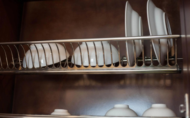 Sumitomo Hotel & Service Apartment 20 Lane 12 Dao Tan