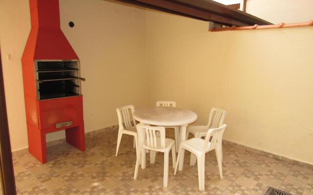 Residencial Chalés Âncora