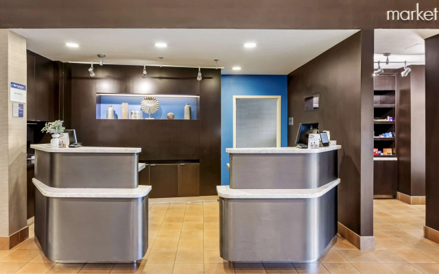 Best Western Plus Provo University Inn