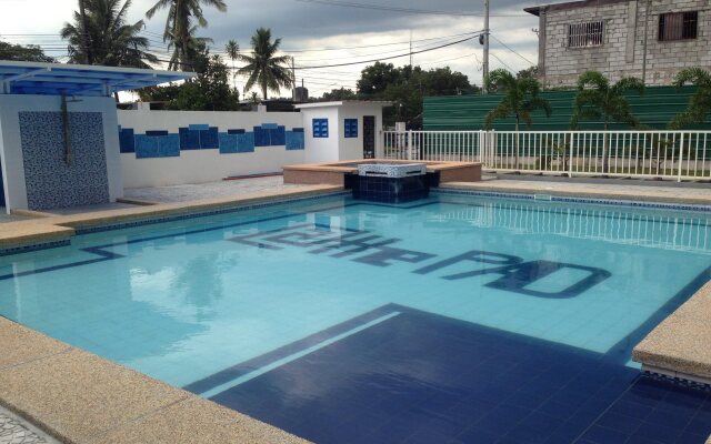 @thePAD Hotel & Resort