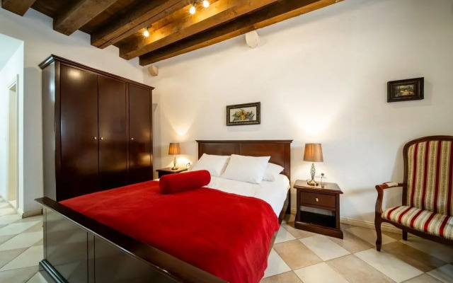 SUNce Palace Apartments with free offsite parking