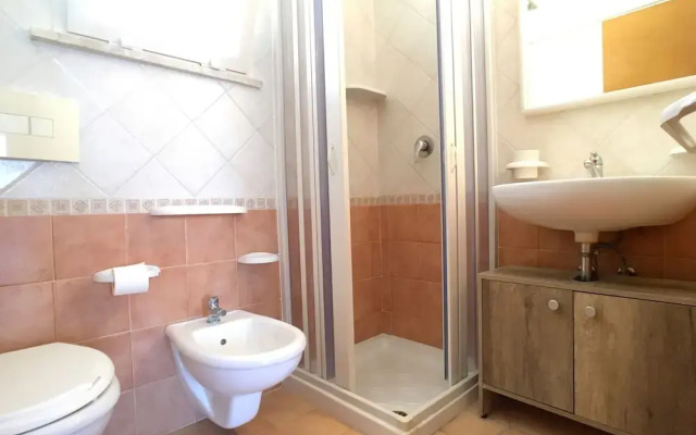 Appartamento Torre Beach sul Mare