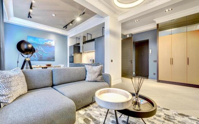 Vilnius Apartments & Suites – Old Town