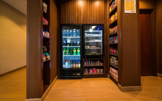 Fairfield Inn by Marriott Las Cruces