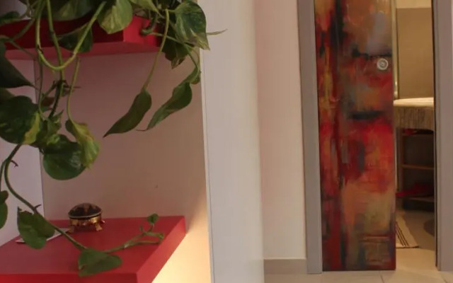 Casa Vacanze La Casa di Machiavelli